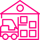 Servicio de bodega y reexpedición